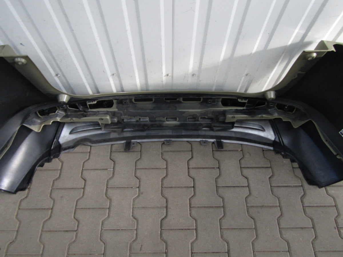 Zadnji branik Honda HR-V HRV 3 III 21-