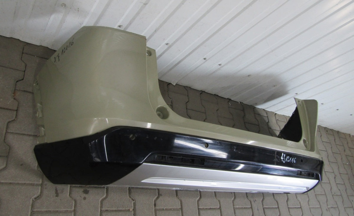 Zadnji branik Honda HR-V HRV 3 III 21-