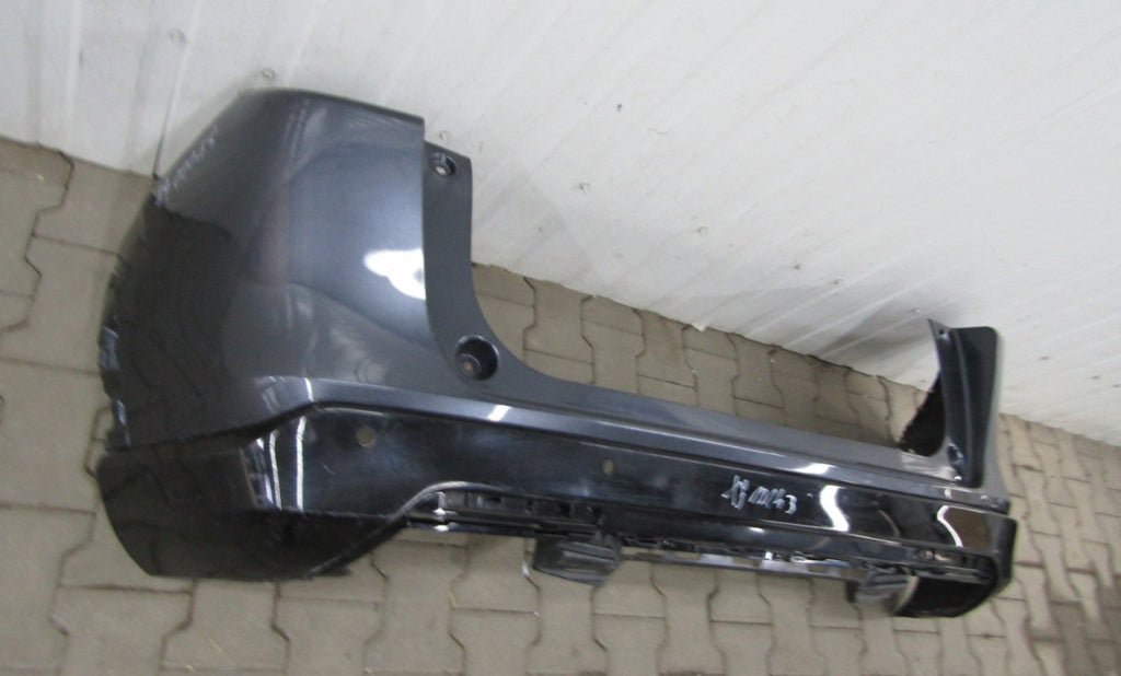 Zadnji branik Honda HR-V HRV 3 III 21-