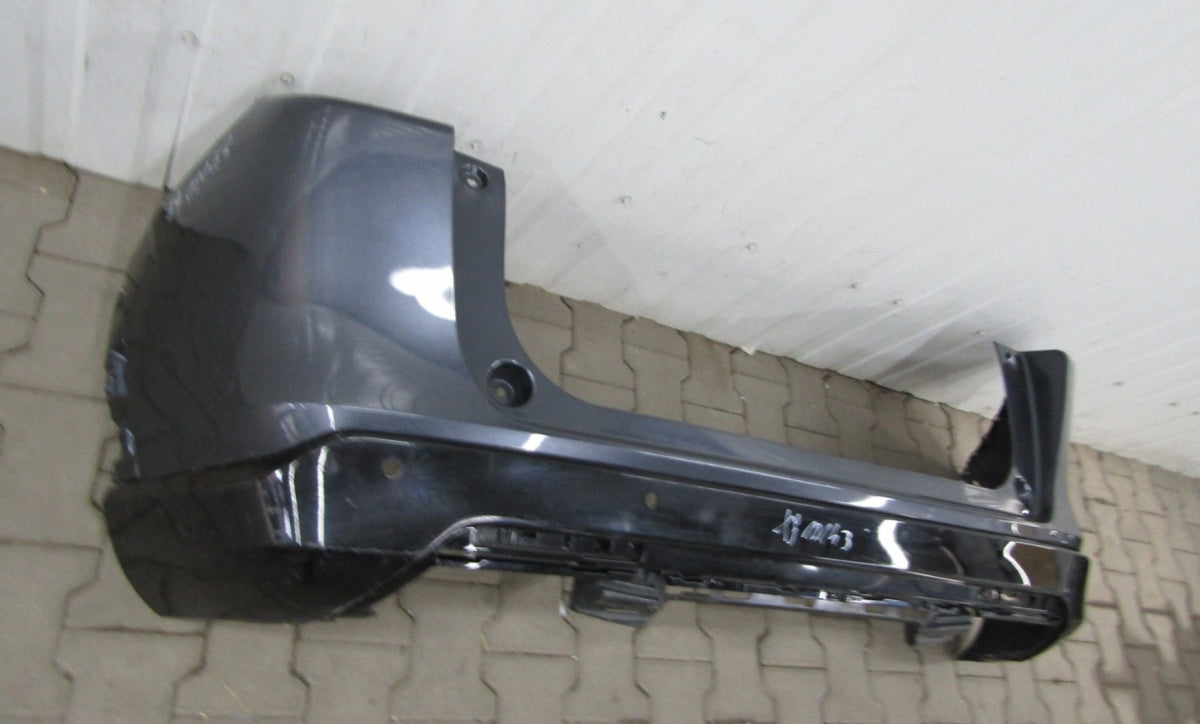 Zadnji branik Honda HR-V HRV 3 III 21-