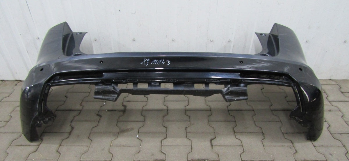 Zadnji branik Honda HR-V HRV 3 III 21-