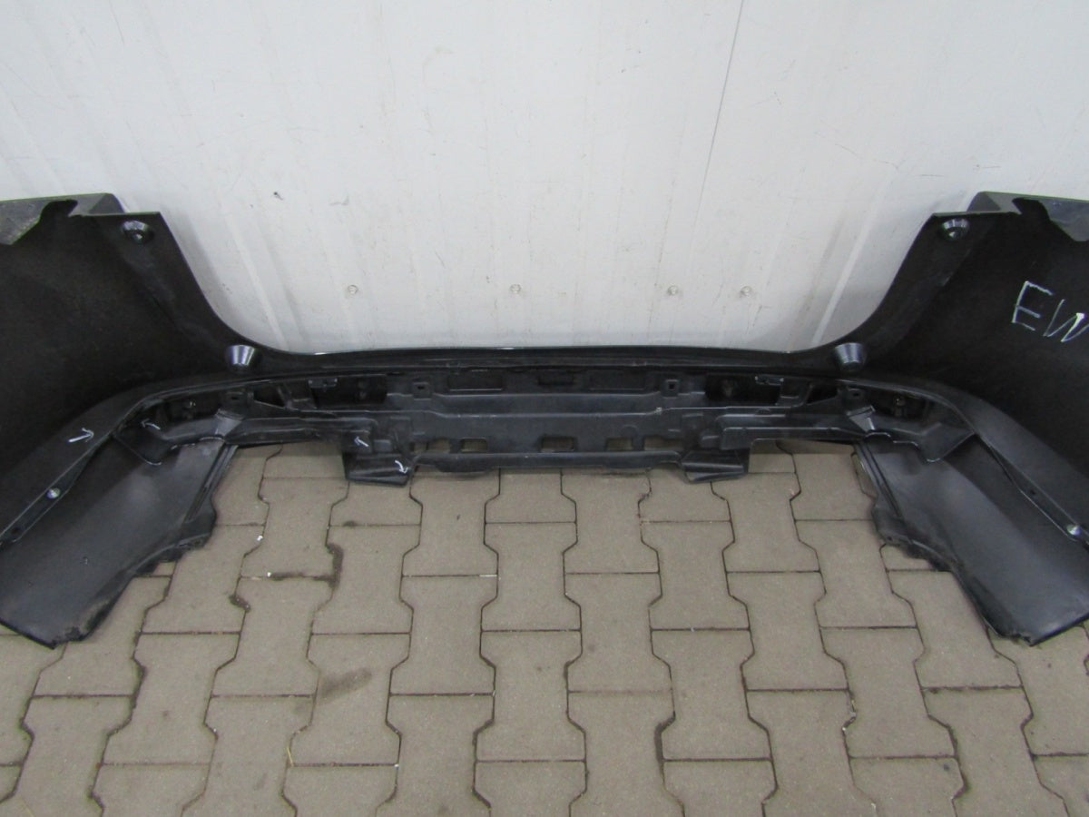 Zadnji branik Honda HR-V HRV 3 III 21-