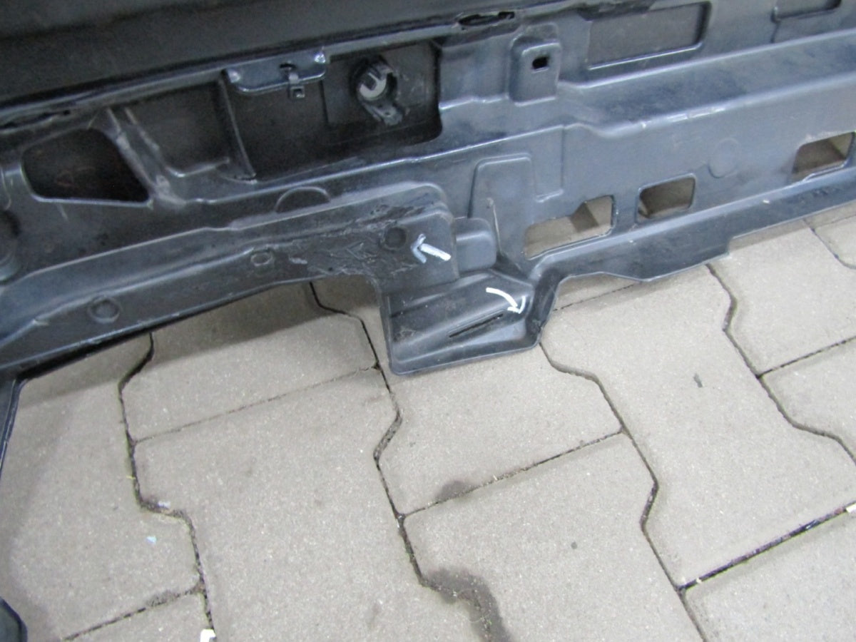 Zadnji branik Honda HR-V HRV 3 III 21-