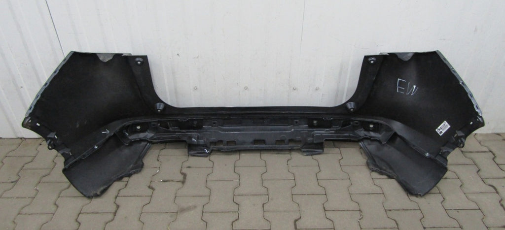 Zadnji branik Honda HR-V HRV 3 III 21-