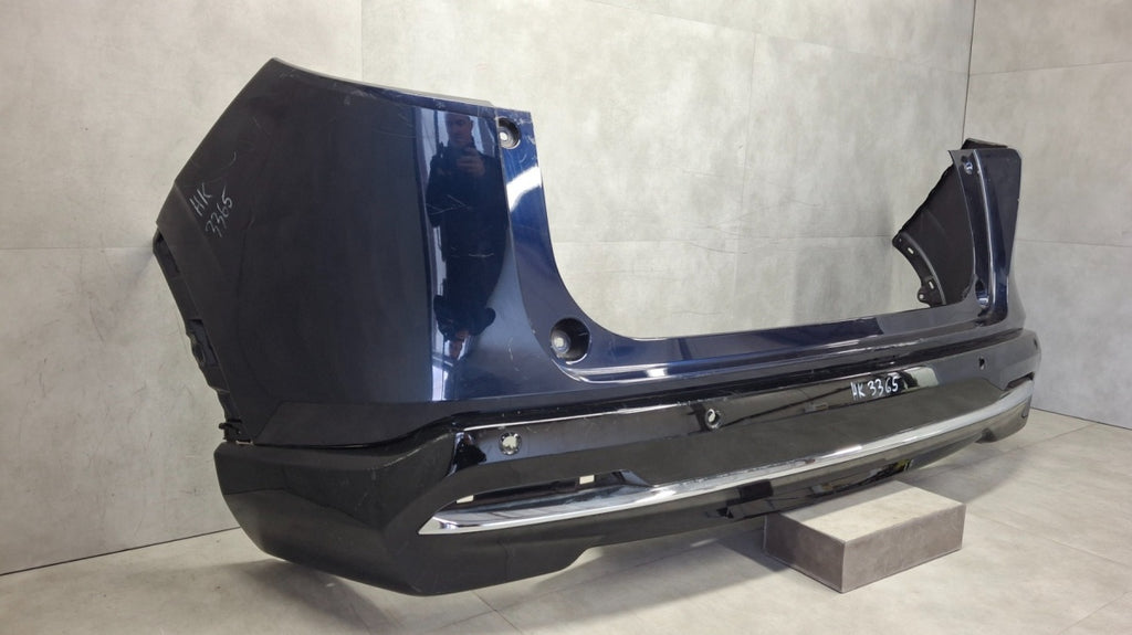 Zadnji branik Honda HR-V HRV 3 III e NY1 eNY 1 ELECTRIC 22-