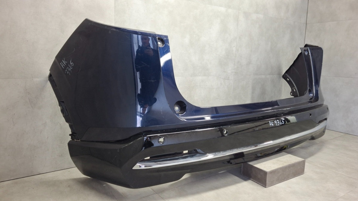 Zadnji branik Honda HR-V HRV 3 III e NY1 eNY 1 ELECTRIC 22-