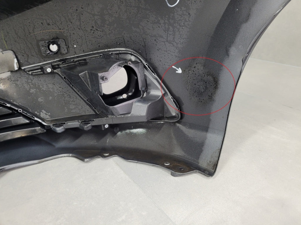 Prednji branik Honda Jazz 5 V 20-23