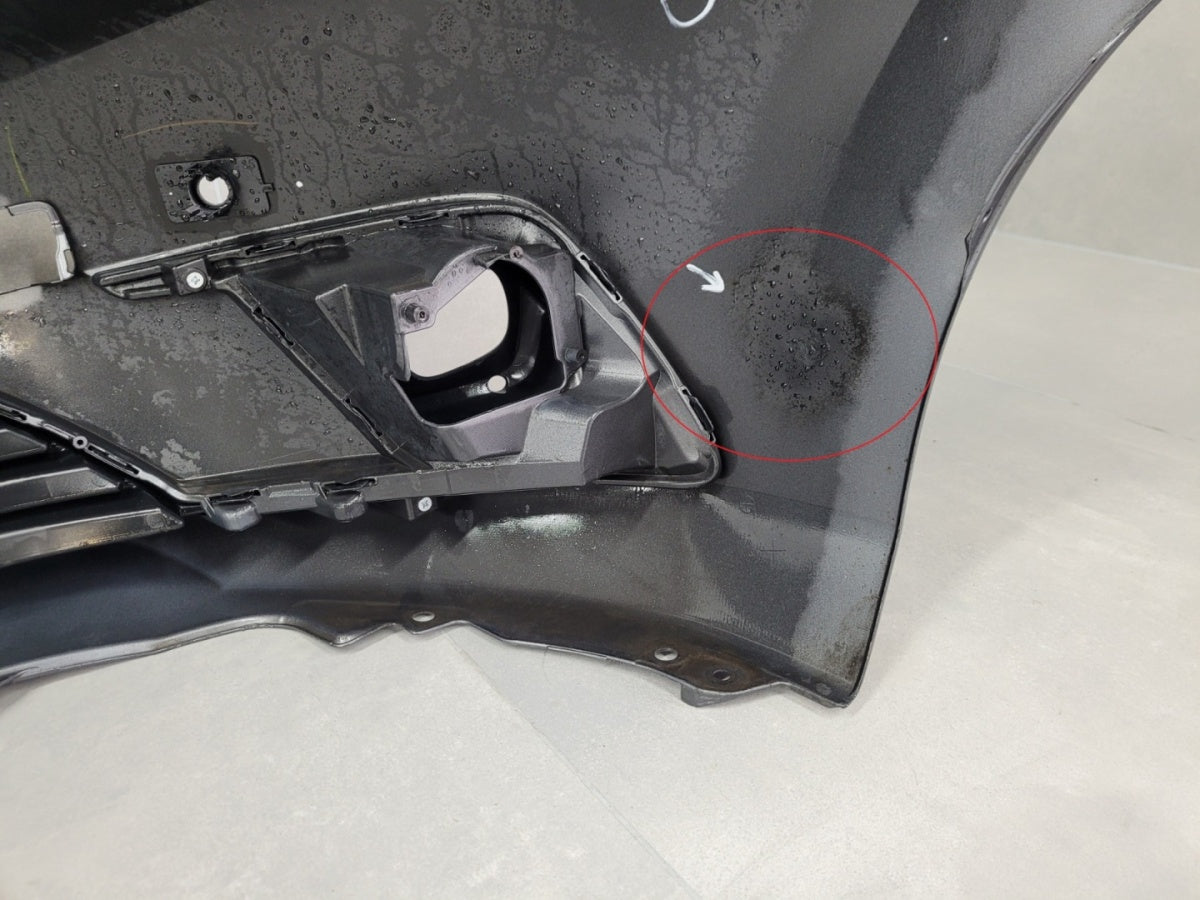 Prednji branik Honda Jazz 5 V 20-23