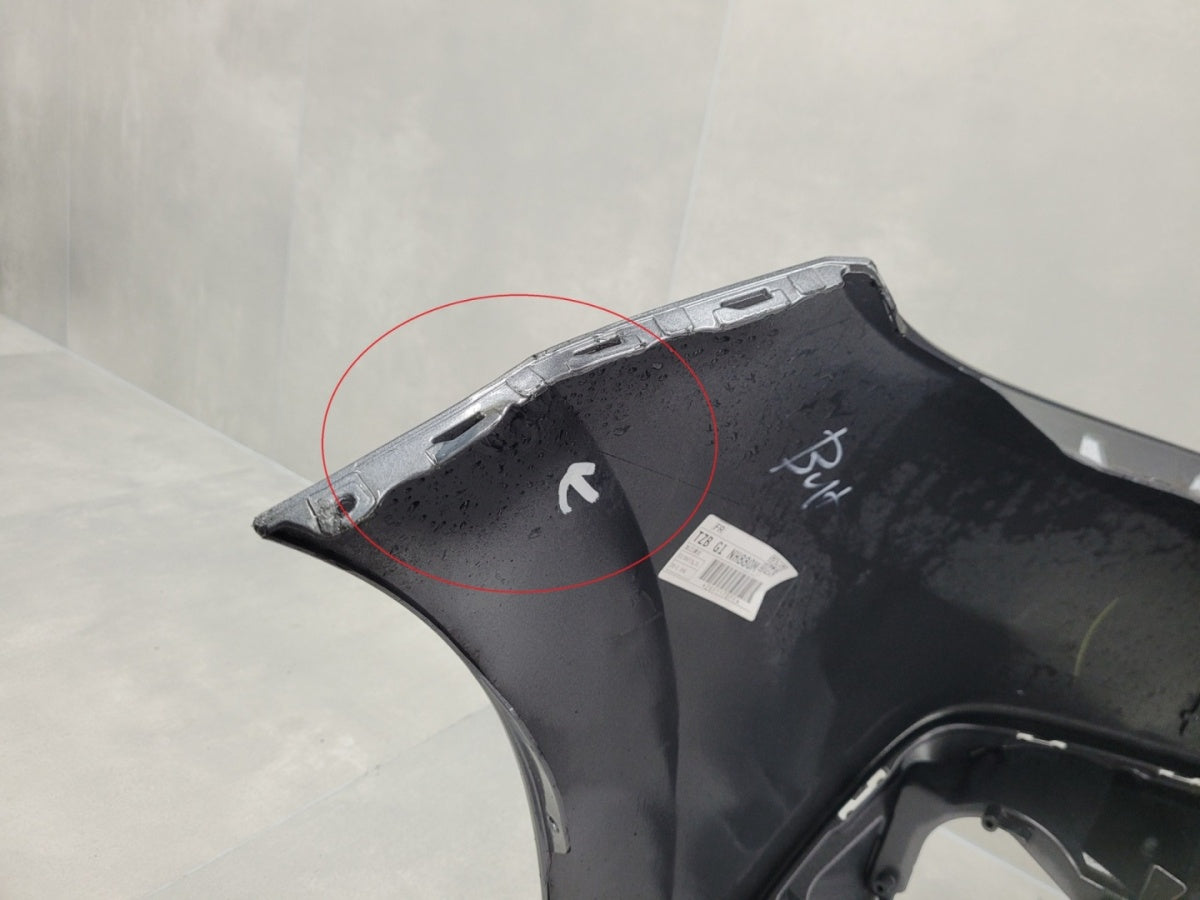 Prednji branik Honda Jazz 5 V 20-23