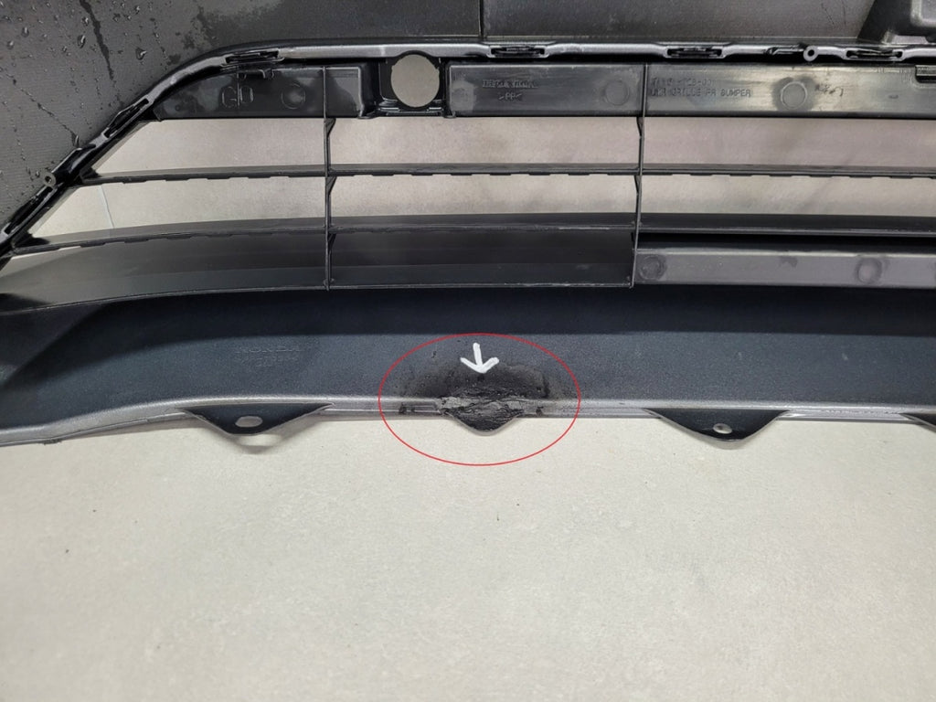 Prednji branik Honda Jazz 5 V 20-23