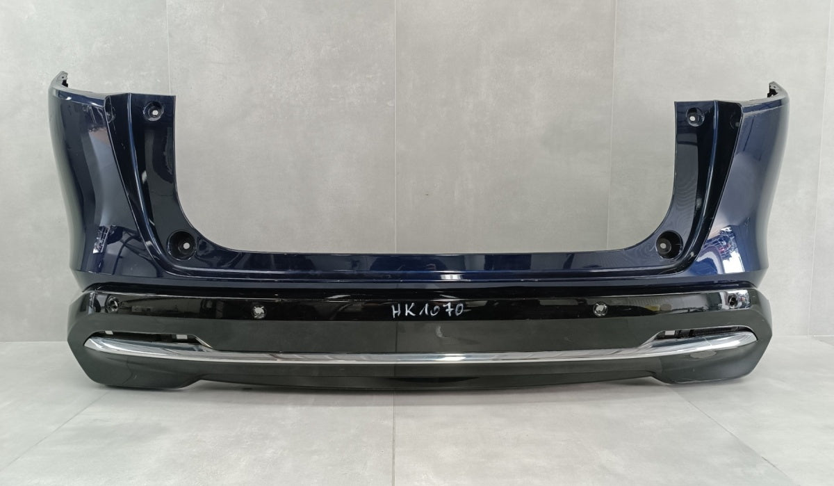 Zadnji branik Honda HR-V HRV 3 III e NY1 eNY 1 ELECTRIC 22-