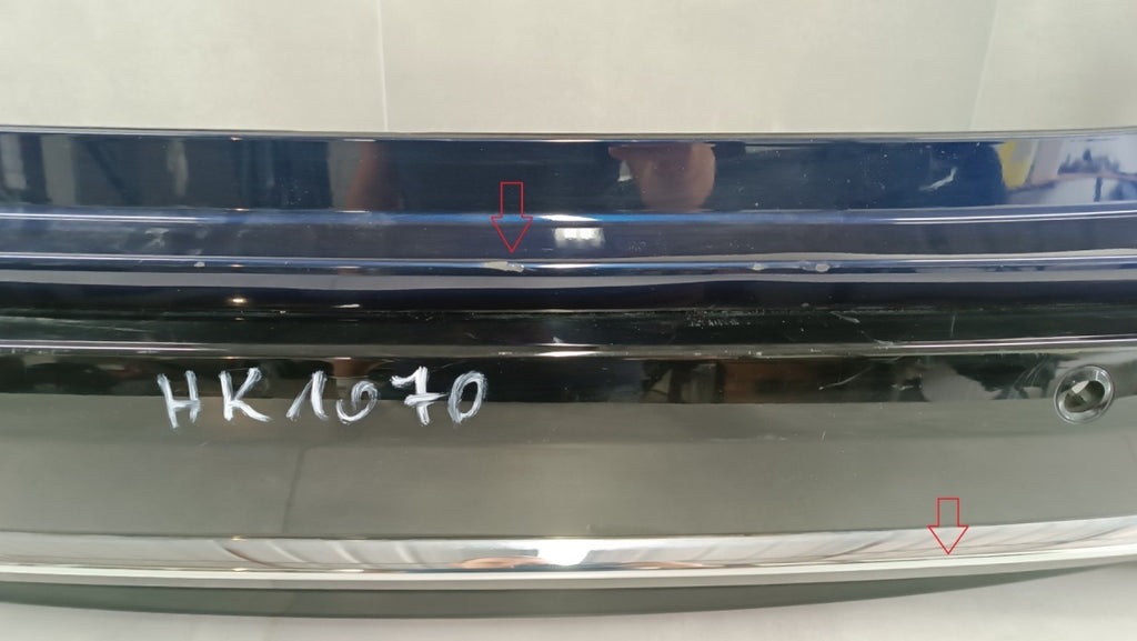 Zadnji branik Honda HR-V HRV 3 III e NY1 eNY 1 ELECTRIC 22-