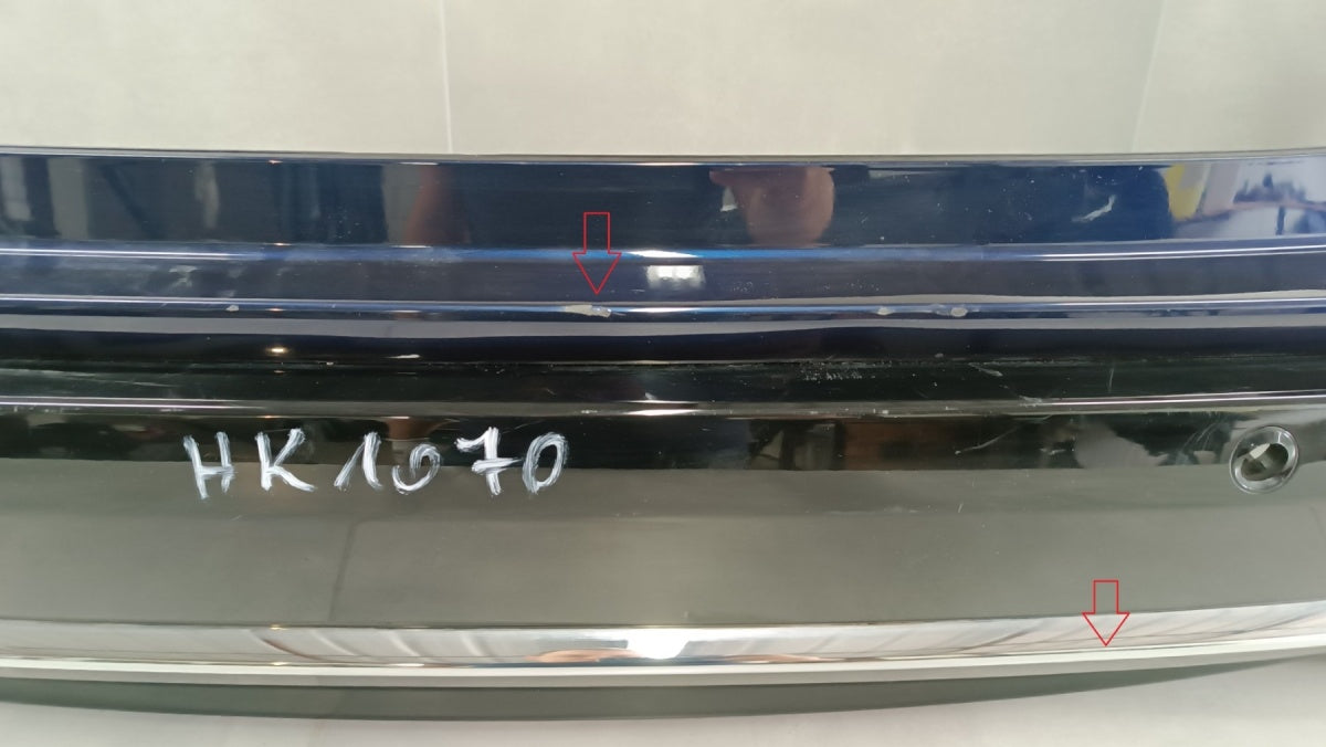 Zadnji branik Honda HR-V HRV 3 III e NY1 eNY 1 ELECTRIC 22-