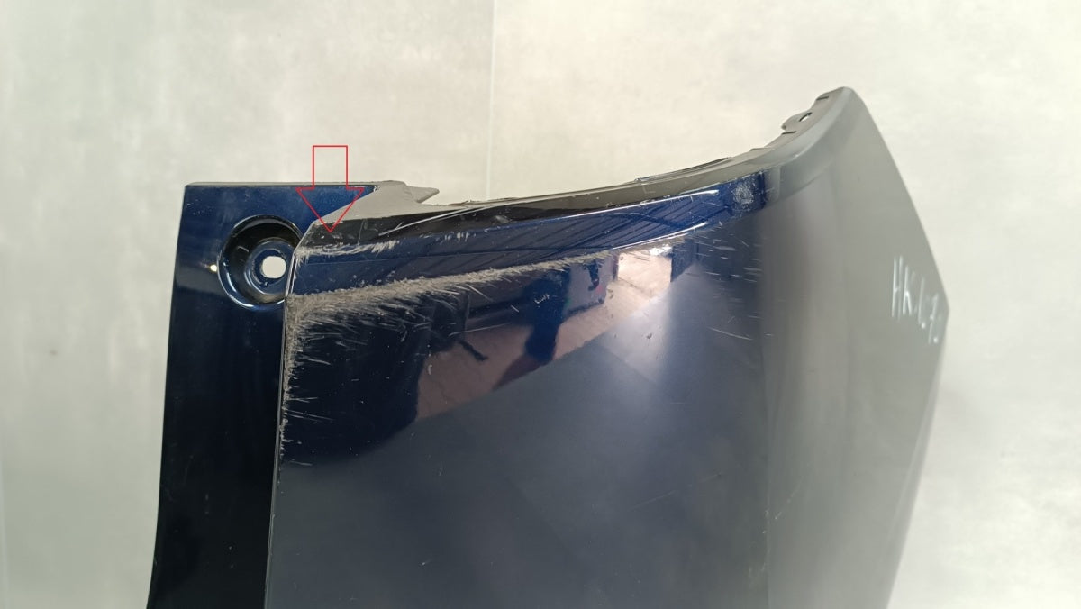Zadnji branik Honda HR-V HRV 3 III e NY1 eNY 1 ELECTRIC 22-