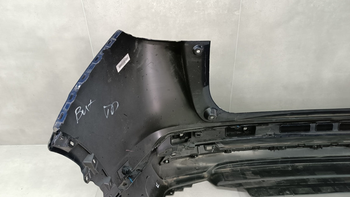 Zadnji branik Honda HR-V HRV 3 III e NY1 eNY 1 ELECTRIC 22-
