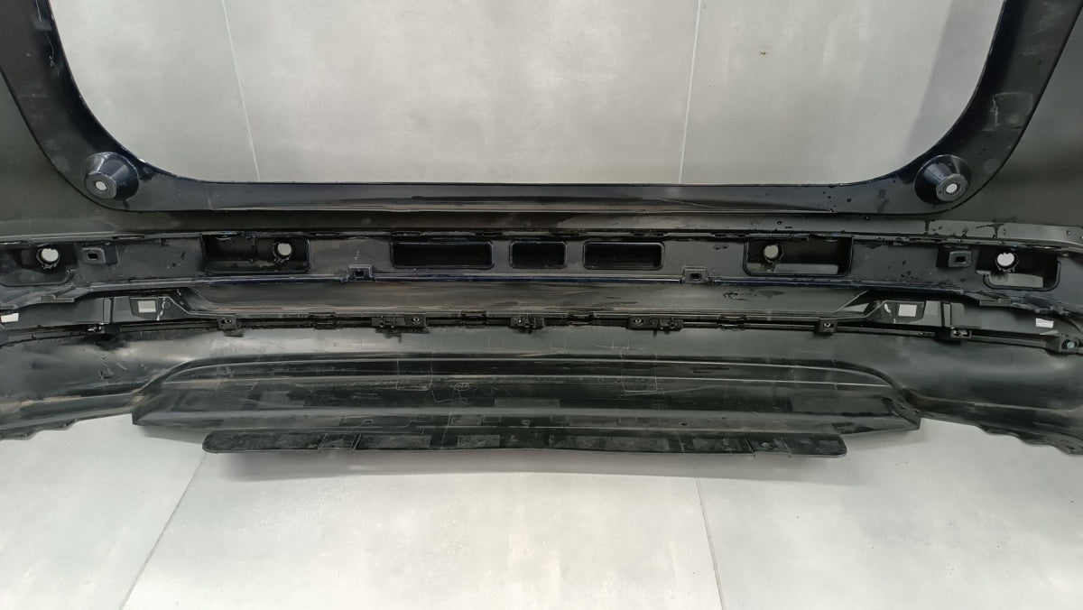 Zadnji branik Honda HR-V HRV 3 III e NY1 eNY 1 ELECTRIC 22-
