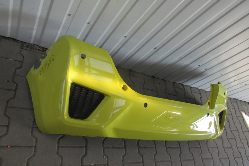Zadnji branik Honda Jazz 4 IV 14-