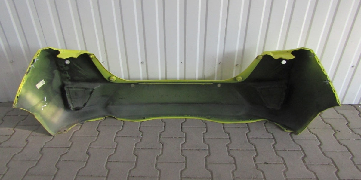 Zadnji branik Honda Jazz 4 IV 14-