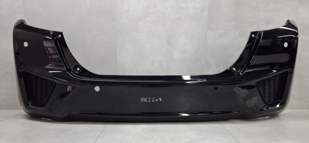Zadnji branik Honda Jazz 4 IV 14-17