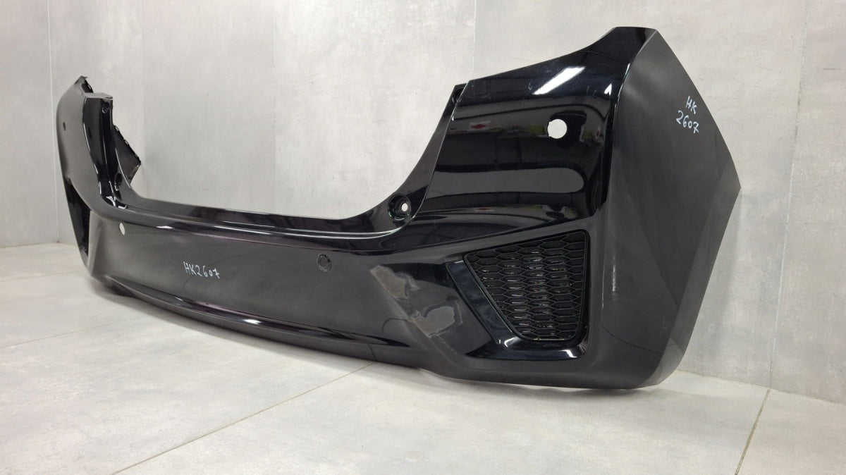 Zadnji branik Honda Jazz 4 IV 14-17