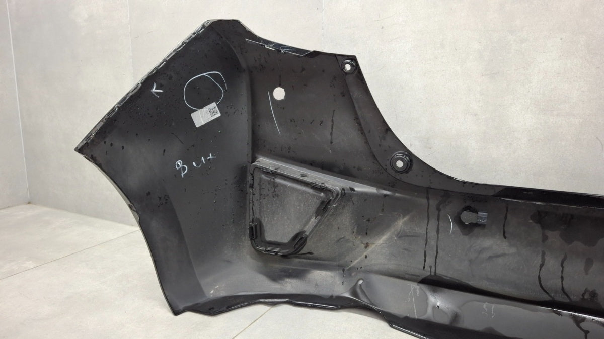 Zadnji branik Honda Jazz 4 IV 14-17