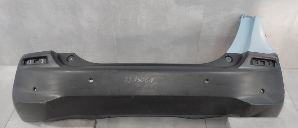 Zadnji branik Honda Jazz 5 V Crosstar 20-23