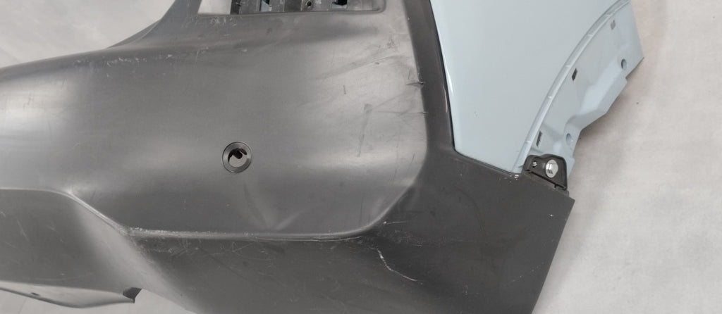 Zadnji branik Honda Jazz 5 V Crosstar 20-23