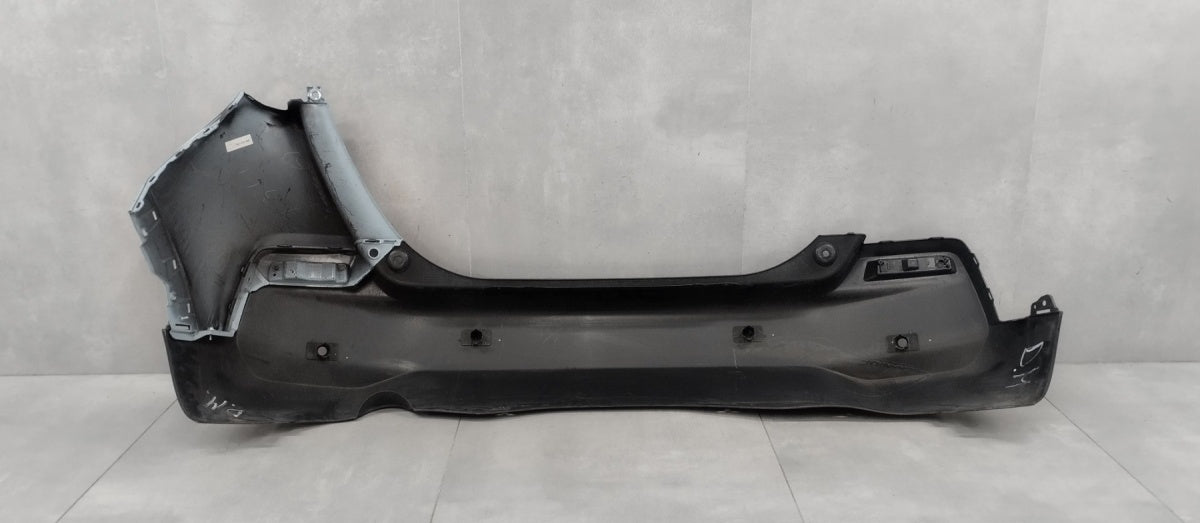 Zadnji branik Honda Jazz 5 V Crosstar 20-23