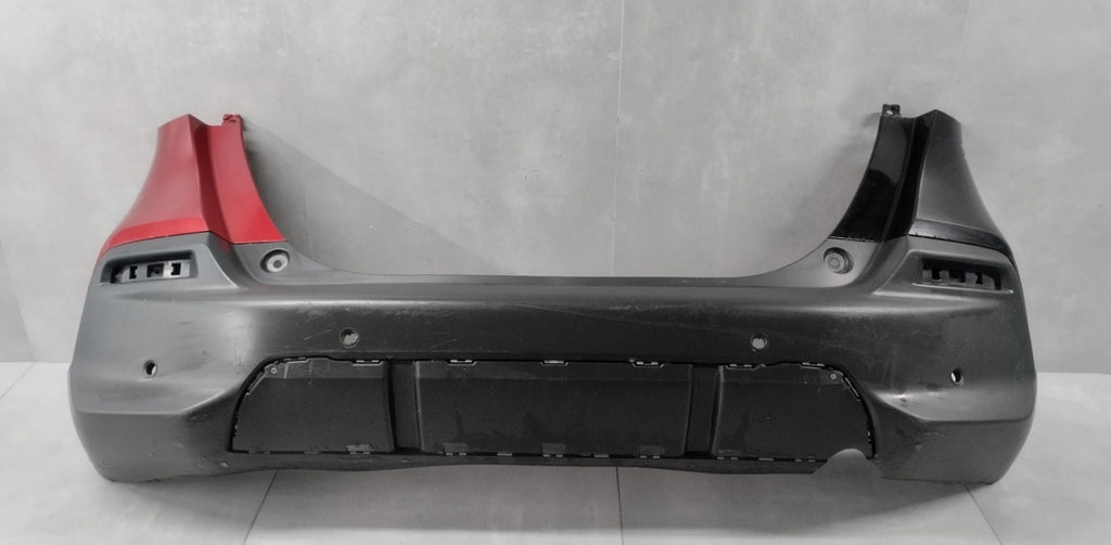 Zadnji branik Honda Jazz 5 V Crosstar Lift 23-