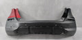 Zadnji branik Honda Jazz 5 V Crosstar Lift 23-