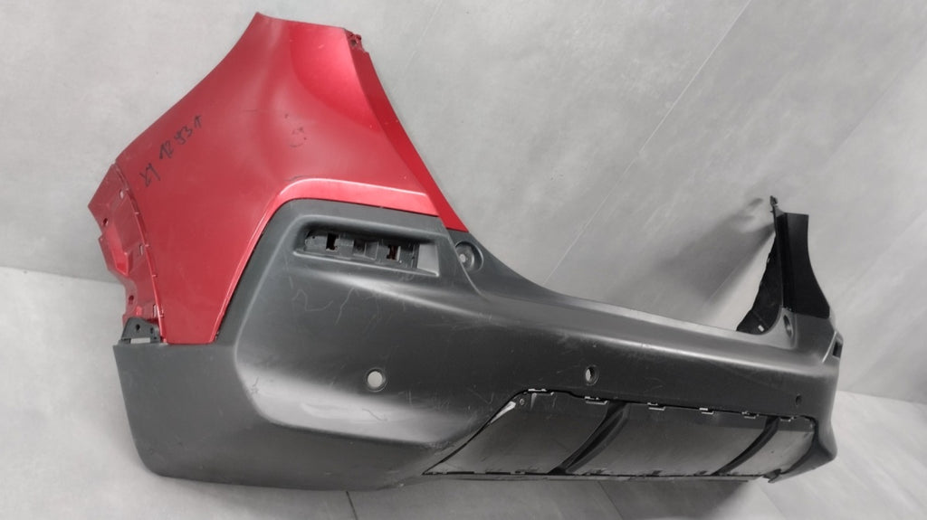 Zadnji branik Honda Jazz 5 V Crosstar Lift 23-