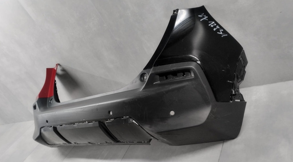 Zadnji branik Honda Jazz 5 V Crosstar Lift 23-