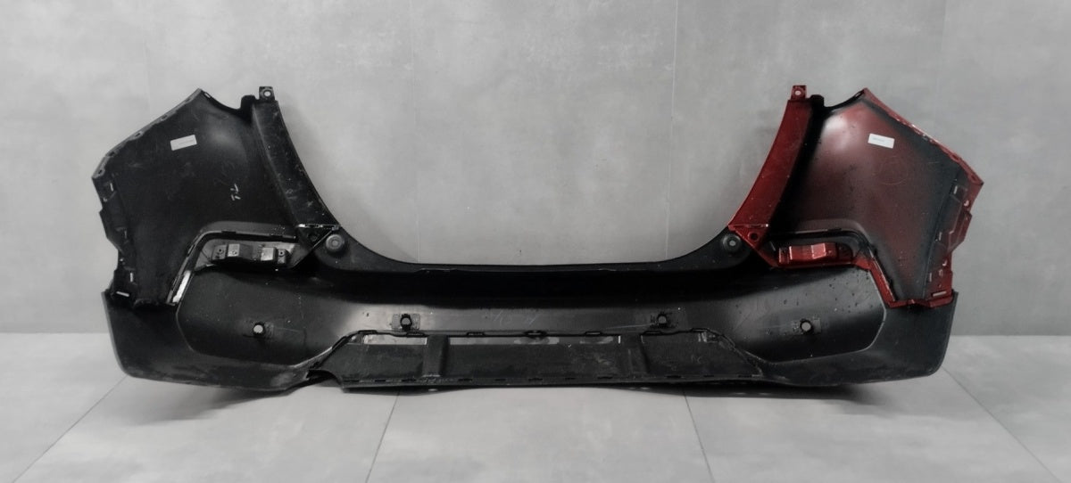 Zadnji branik Honda Jazz 5 V Crosstar Lift 23-