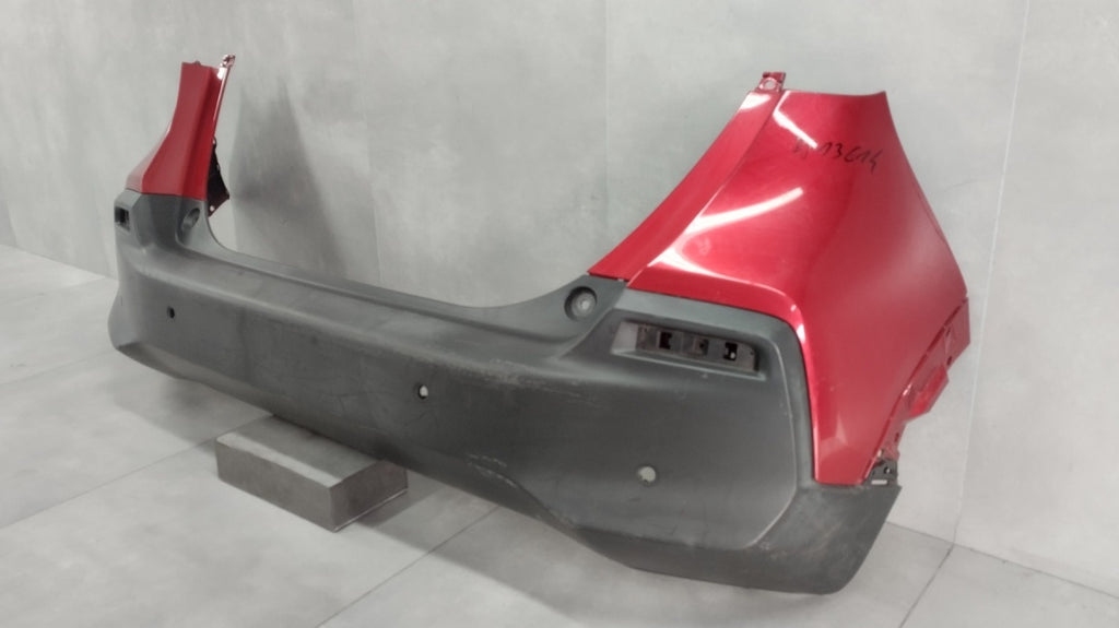 Zadnji branik Honda Jazz 5 V Crosstar 20-