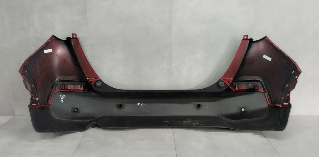 Zadnji branik Honda Jazz 5 V Crosstar 20-