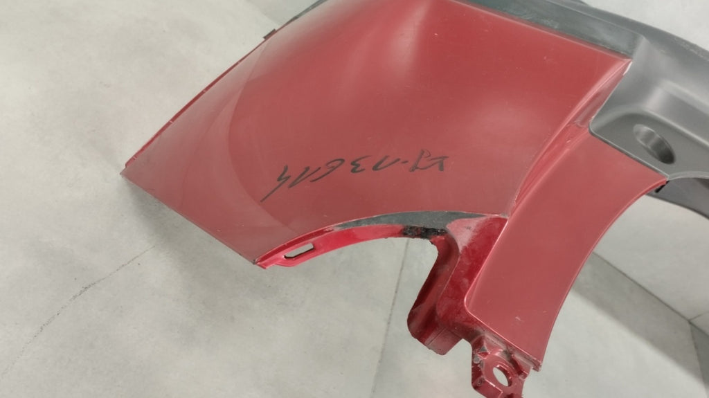 Zadnji branik Honda Jazz 5 V Crosstar 20-