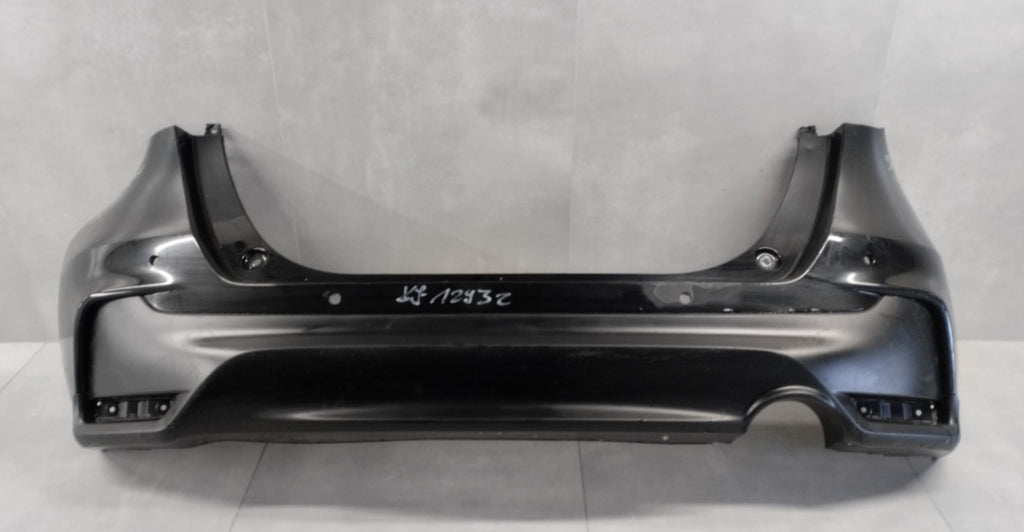 Zadnji branik Honda Jazz 5 V ADVANCE /RS/ Lift 22-