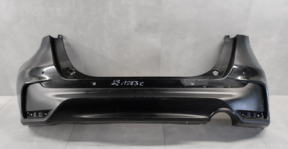 Zadnji branik Honda Jazz 5 V ADVANCE /RS/ Lift 22-
