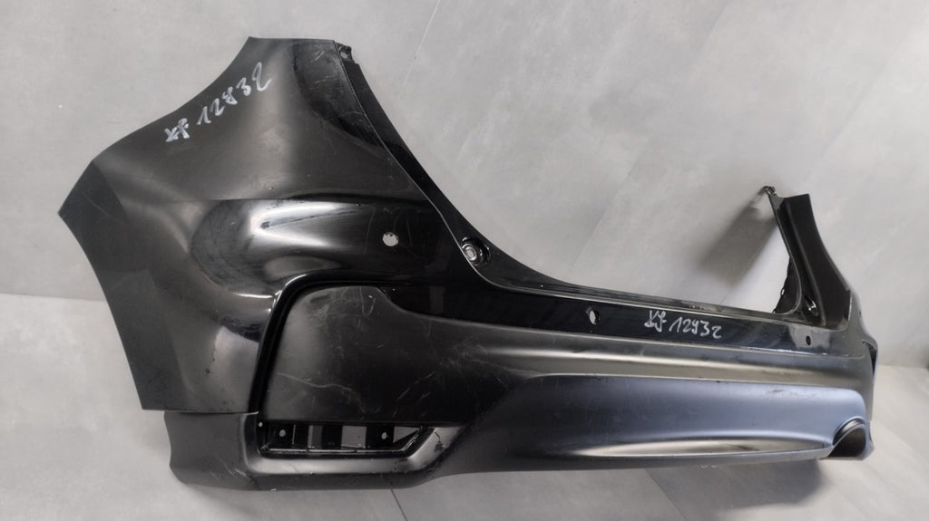 Zadnji branik Honda Jazz 5 V ADVANCE /RS/ Lift 22-