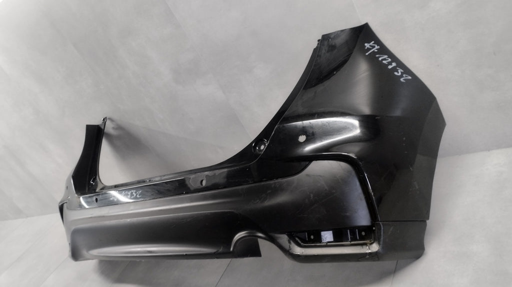 Zadnji branik Honda Jazz 5 V ADVANCE /RS/ Lift 22-