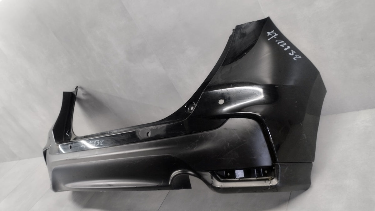 Zadnji branik Honda Jazz 5 V ADVANCE /RS/ Lift 22-