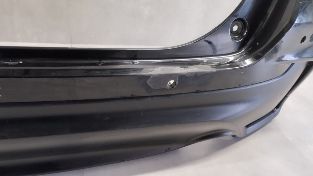 Zadnji branik Honda Jazz 5 V ADVANCE /RS/ Lift 22-