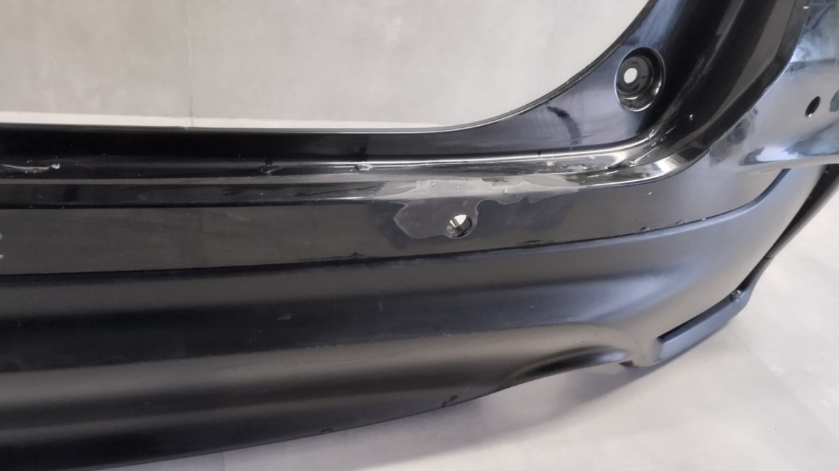 Zadnji branik Honda Jazz 5 V ADVANCE /RS/ Lift 22-