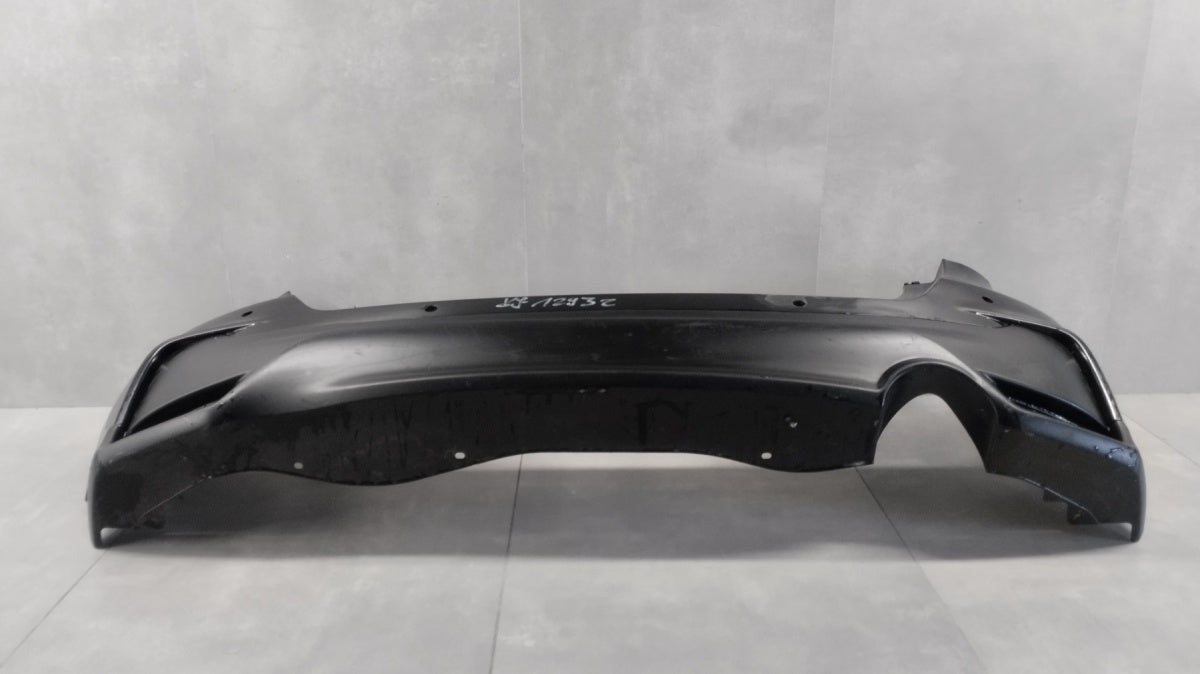 Zadnji branik Honda Jazz 5 V ADVANCE /RS/ Lift 22-