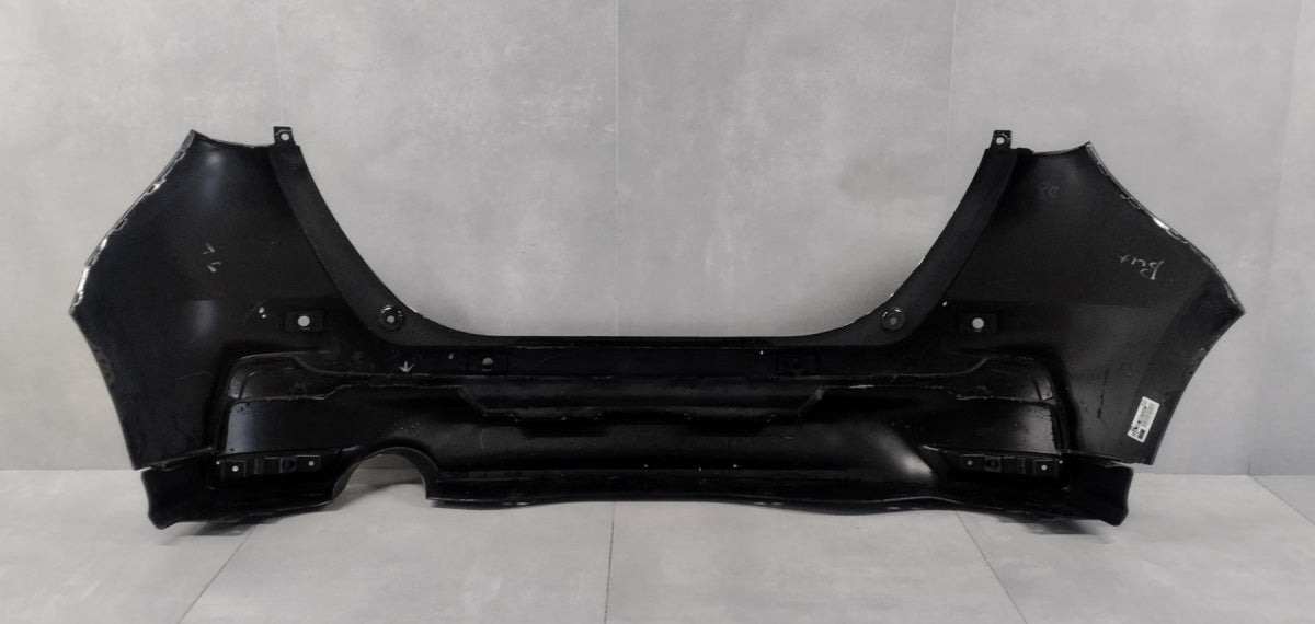 Zadnji branik Honda Jazz 5 V ADVANCE /RS/ Lift 22-