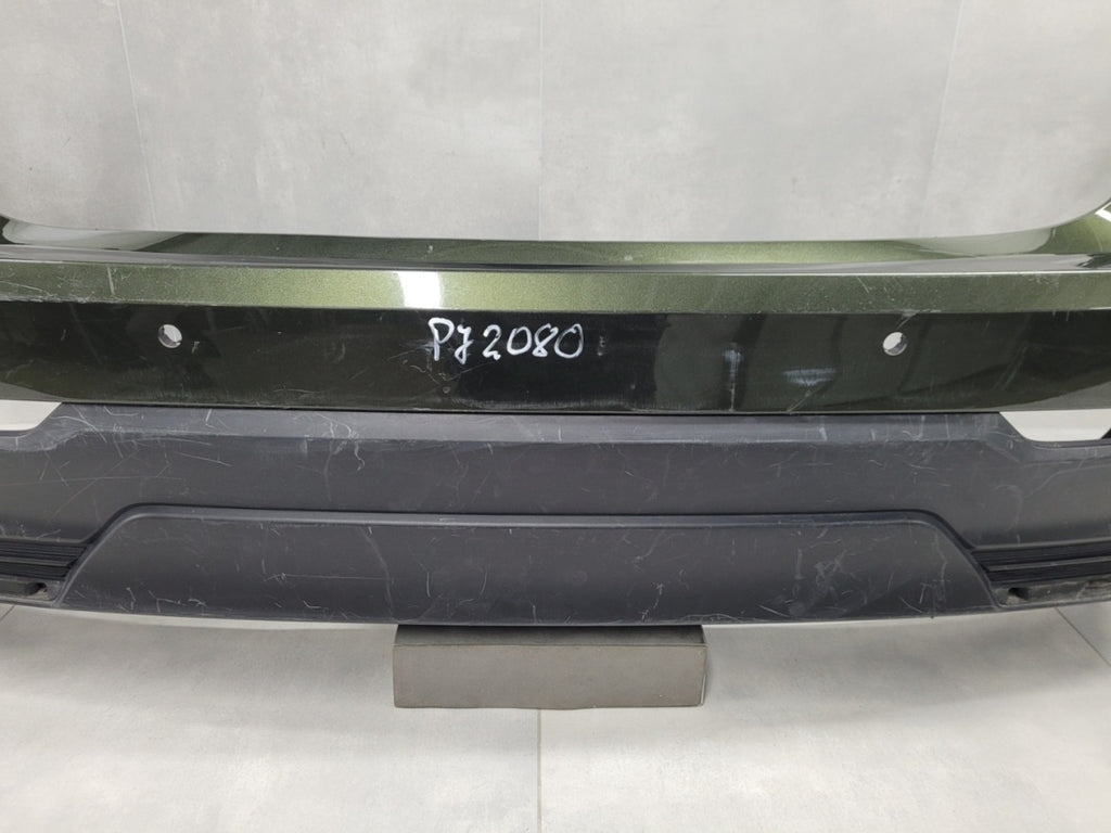 Zadnji branik LEXUS NX 2 II 21-