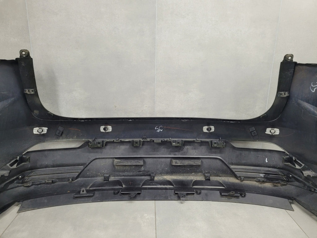 Zadnji branik LEXUS NX 2 II 21-