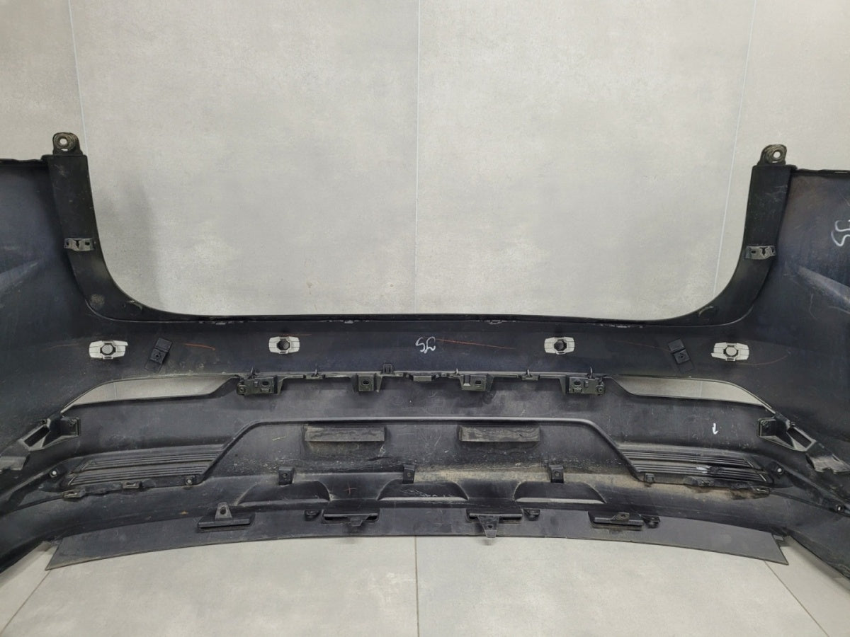 Zadnji branik LEXUS NX 2 II 21-