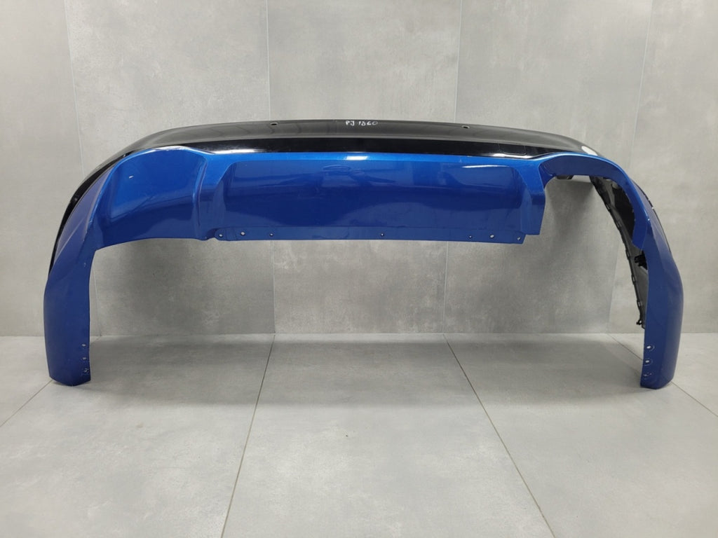 Zadnji branik Ford Focus MK4 IV kombi ST LINE 18-23