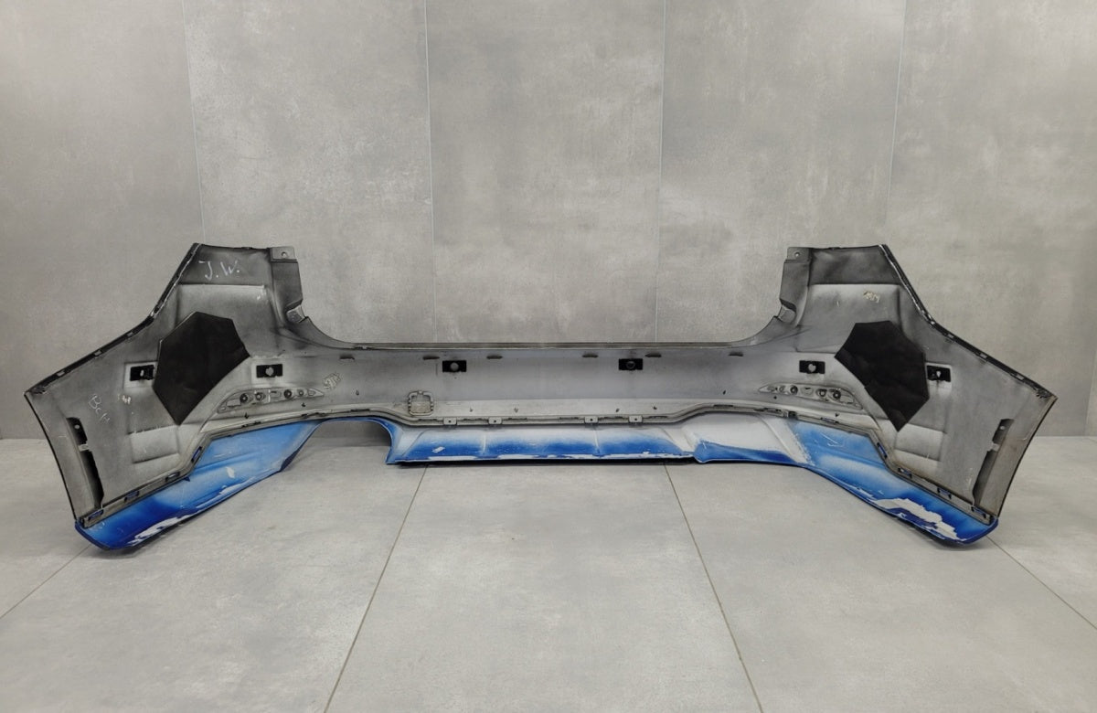 Zadnji branik Ford Focus MK4 IV kombi ST LINE 18-23